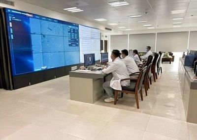 新疆 以巨灾防范工程赋能防震减灾事业现代化，信息系统运维服务筑牢安全防线