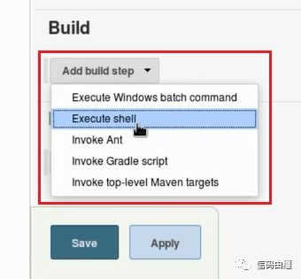 Jenkins持续集成教程 提升信息系统运行维护服务效率
