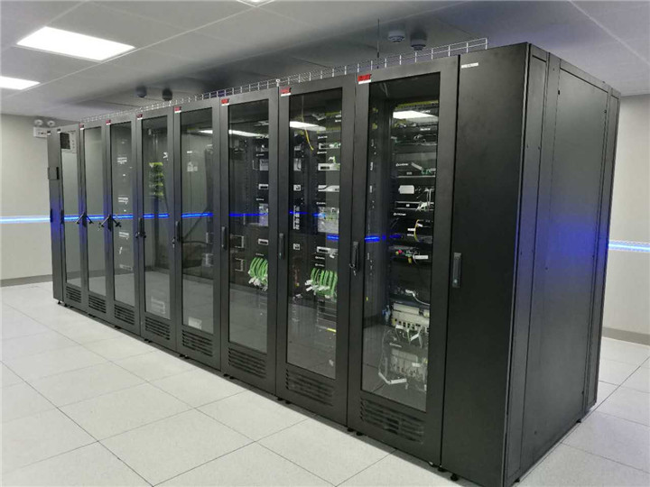 满足政府信息化严苛要求的信息系统运行维护服务方案